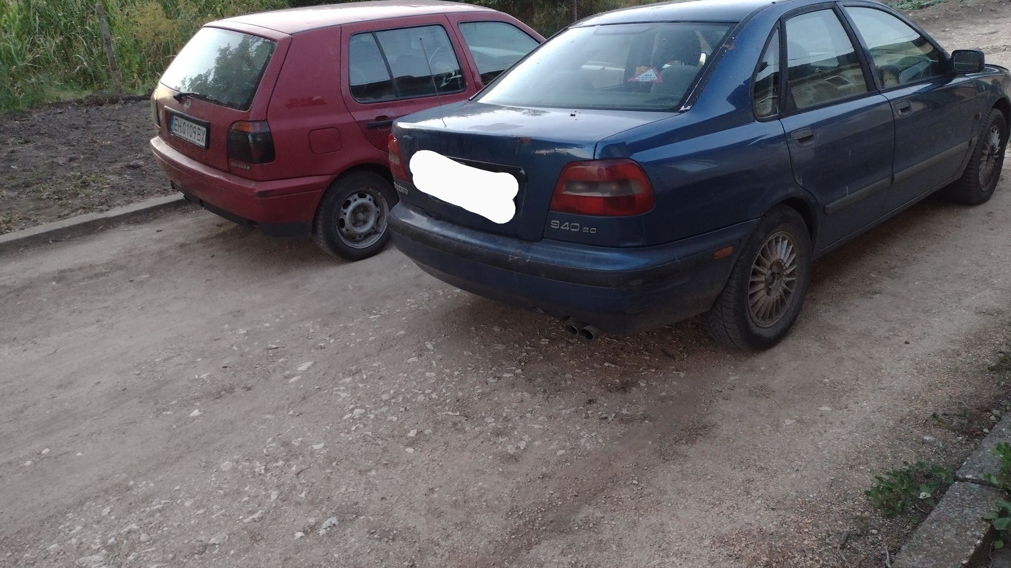 Volvo s40 na chasti/Волво с40 на части гр. София Орландовци • OLX.bg