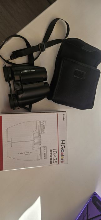 Бинокль хорошего качество