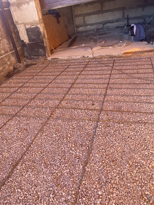 Стройтельный работа