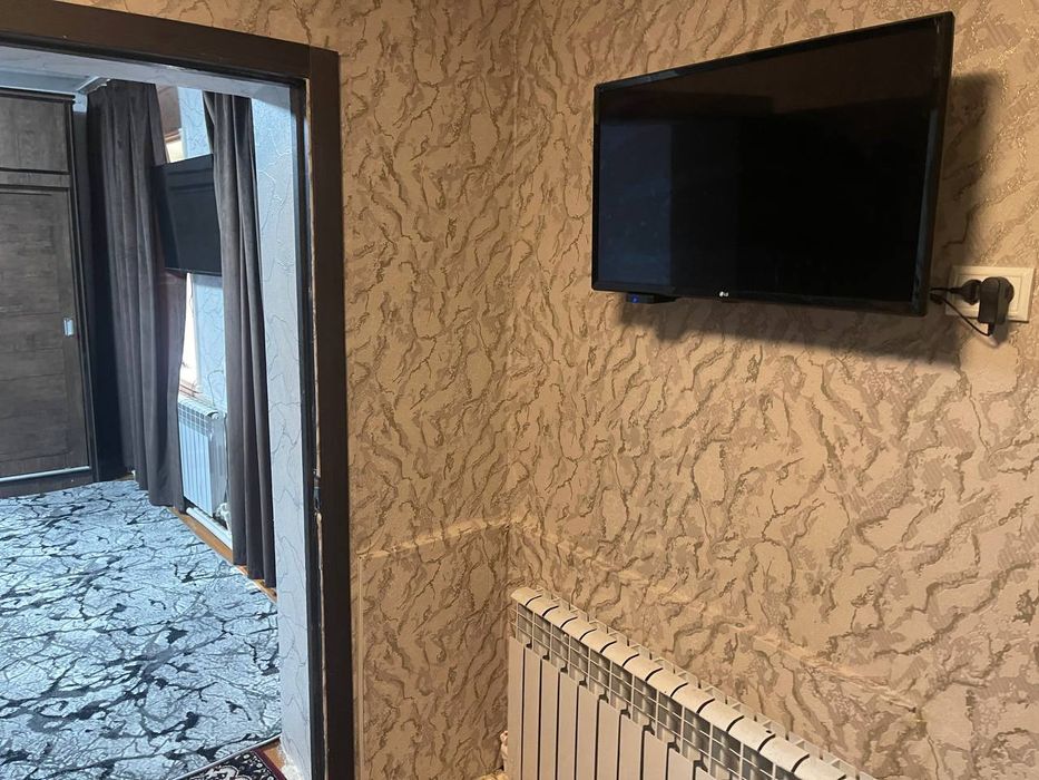 Яшнабадском районе