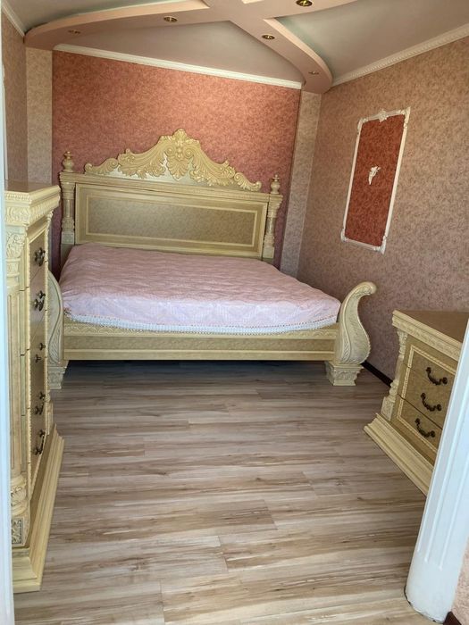 Продается 4-х комнатная квартира