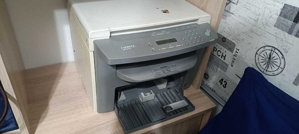 Canon 4010 sotiladi, продаётся