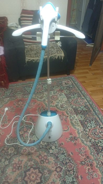 Вертикальный отпариватель