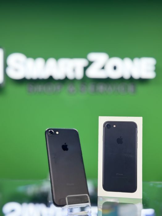 iPhone 7 128GB + Garantie | SmartzoneMobile