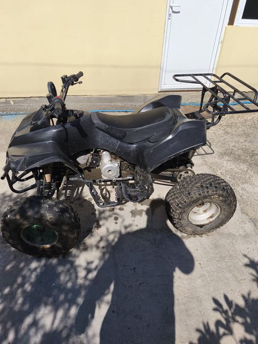 ATV 125cc de vanzare