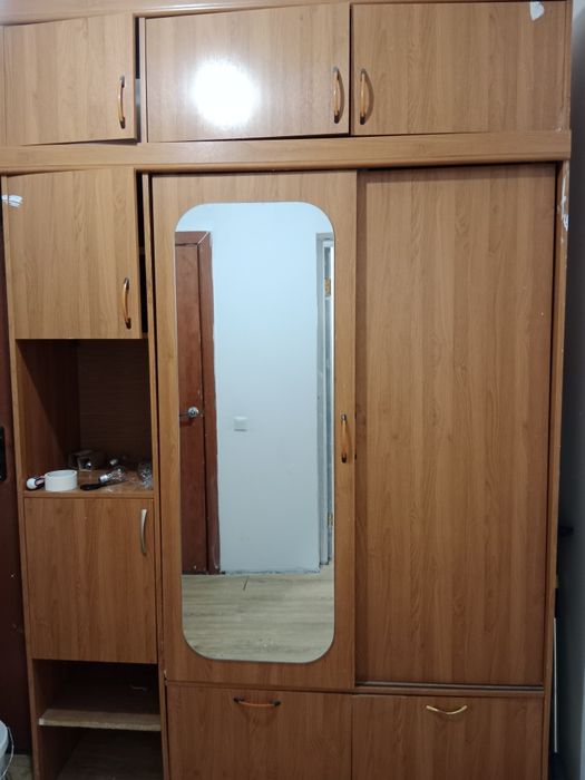 Отдам шкаф бесплатно
