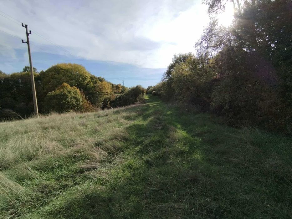 Продава се Земеделски имот в с. Бучин проход, Област София-област -  кв.м за 2040 €/дка - Снимка #4