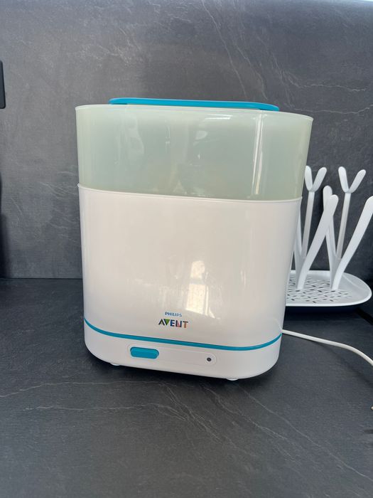Стерилизатор Philips AVENT SCF284/03