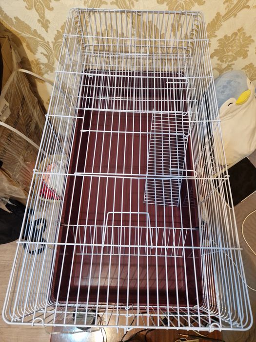 Клетка для грызунов