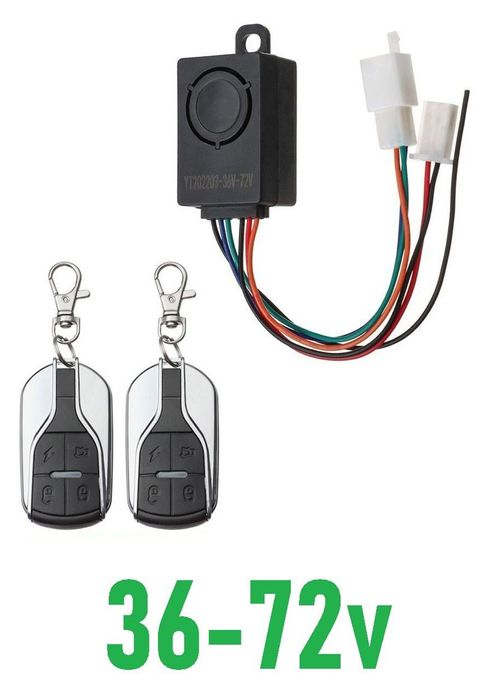 Запчасти элетросаиокат любых марок