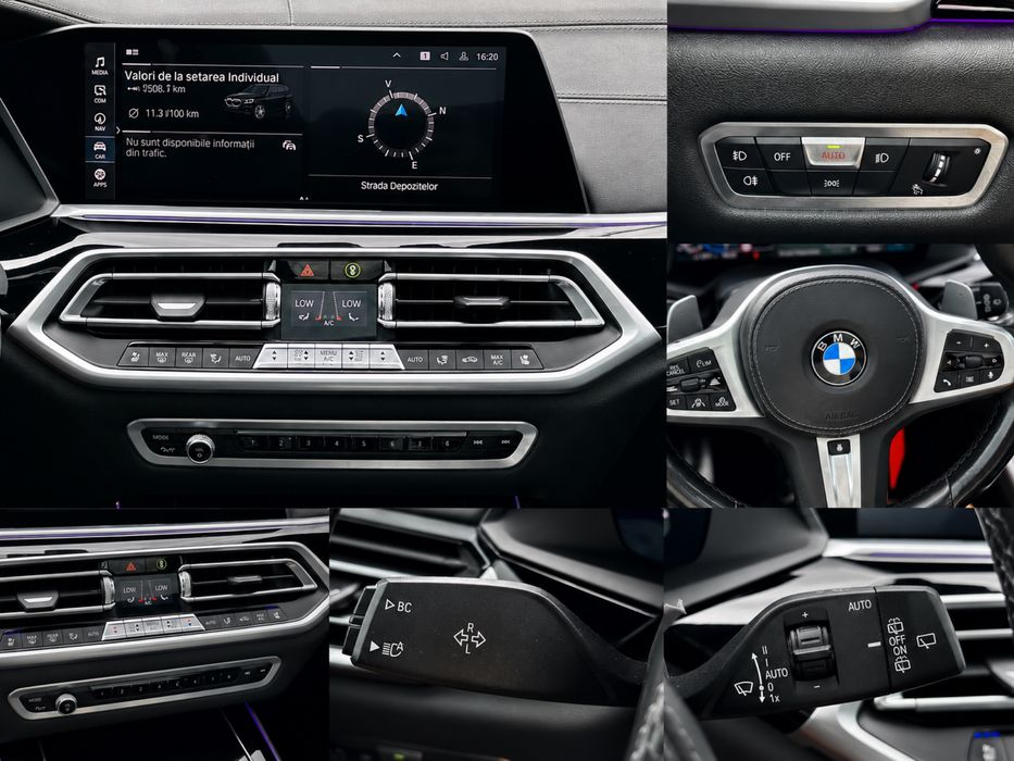 Bmw X5 xDrive 45e M sport