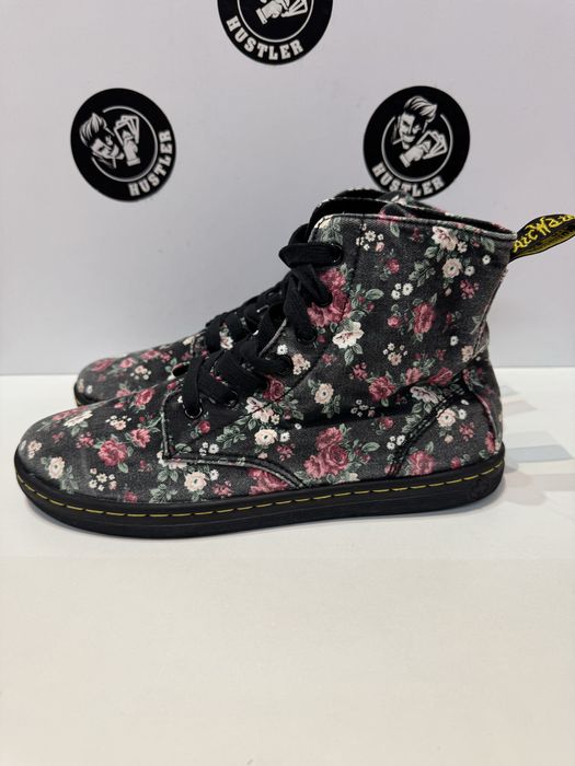 Кецове DR.MARTENS .Номер 42