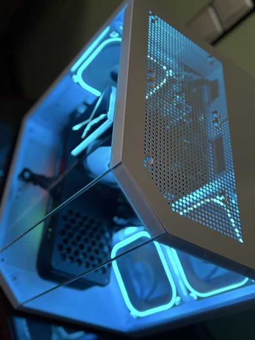 Pc gaming ryzen 7 5700x rtx 3070 (nu i5 i7 rx gtx)