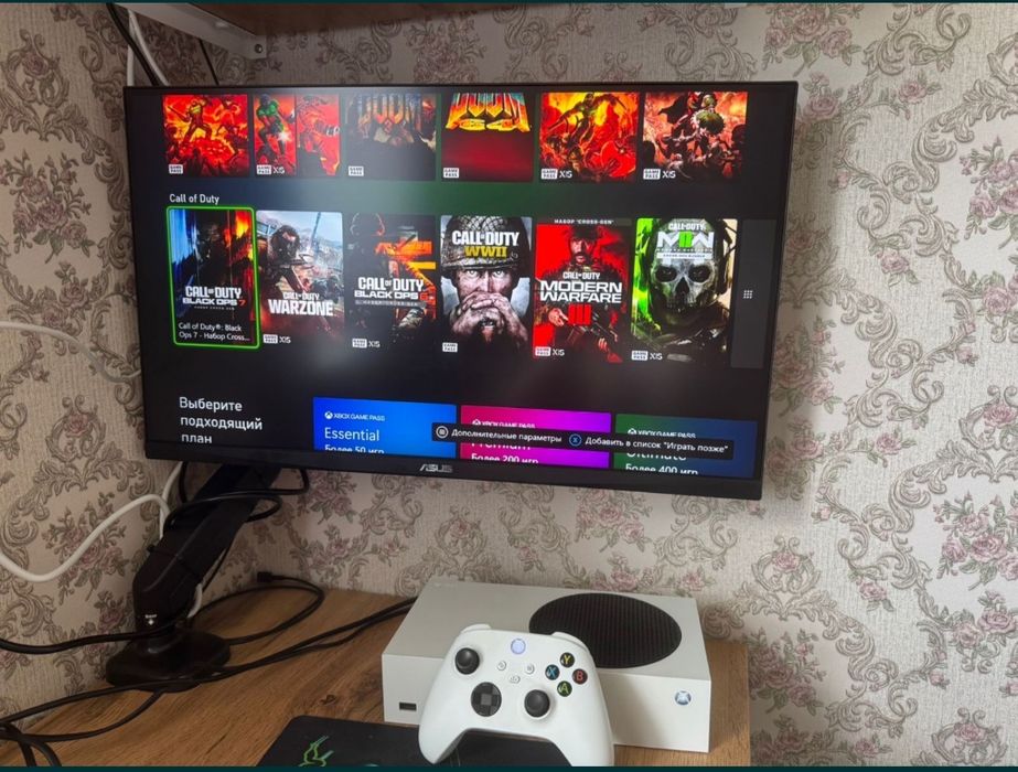 Xbox series s продается