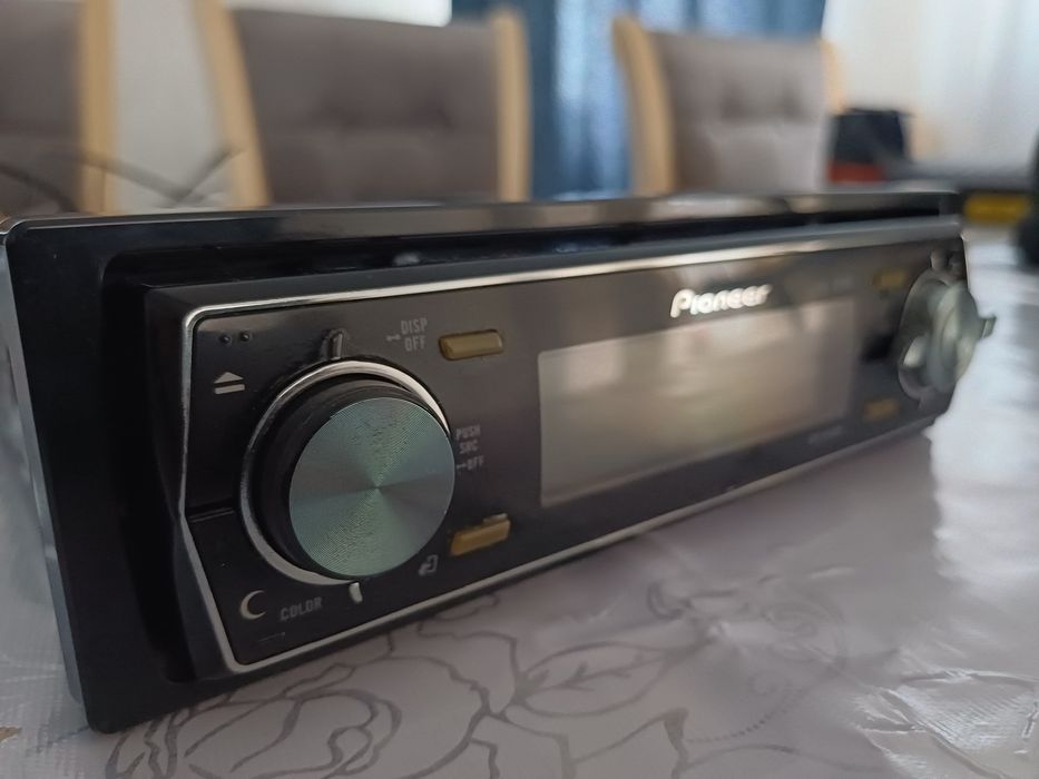 Пионер Дельфин сост идеальное