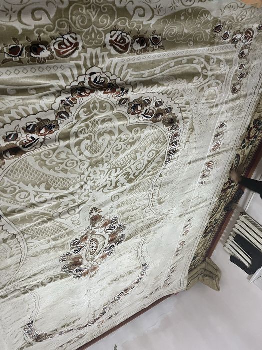 Кілем сатылады СРОЧНЫ