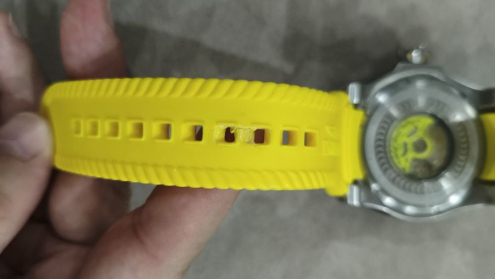 Invicta Sea Dragon