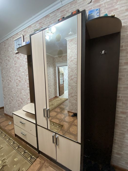 шкаф для прихожей