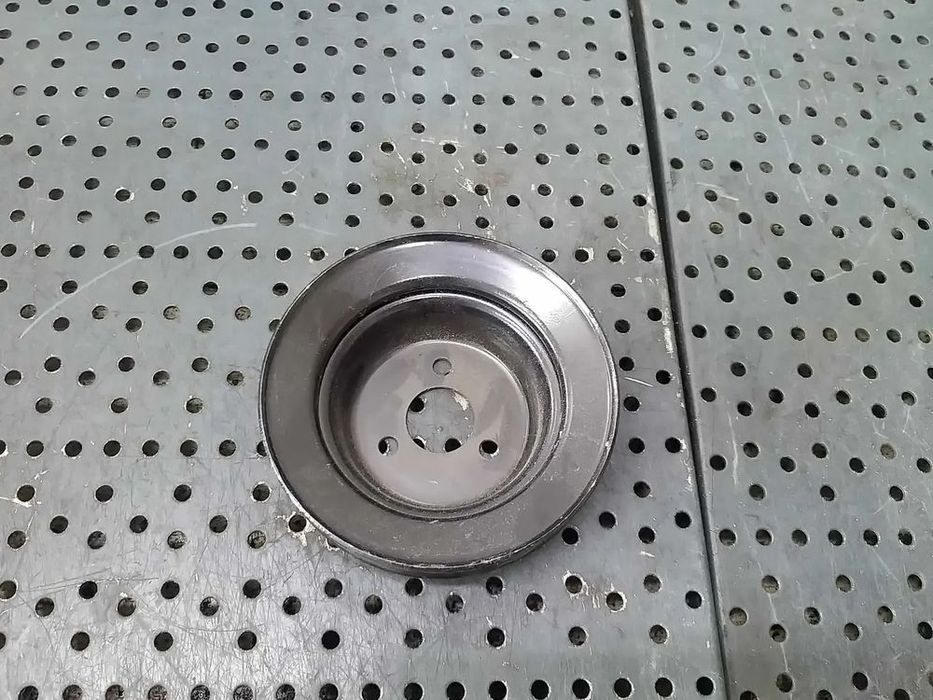Fulie pompa apa 1.3 tdci ford ka 92bf8509ad
