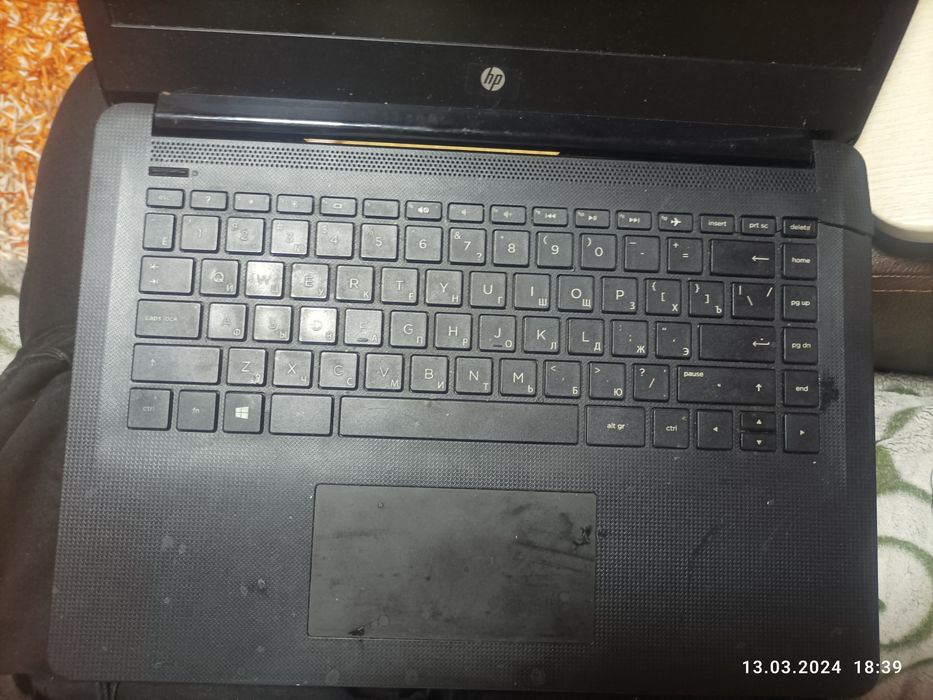 Ноутбук самыи дешёвыи