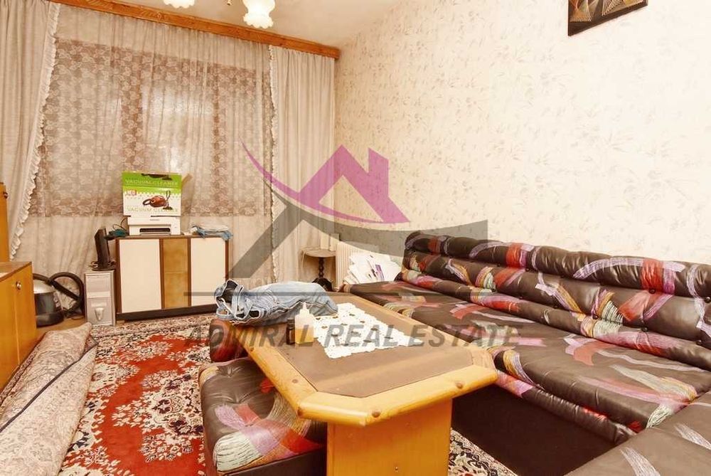Дава се под наем Тристаен апартамент в Варна, Младост 2 - 100 кв.м за 680 € - Снимка #8