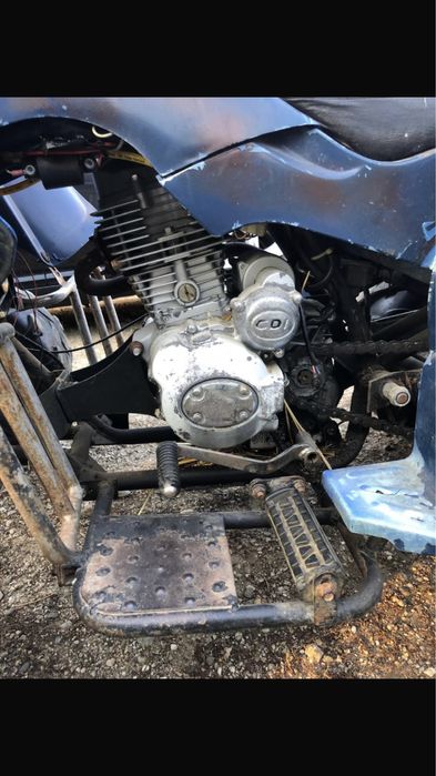 Vand Atv , pret foarte bun