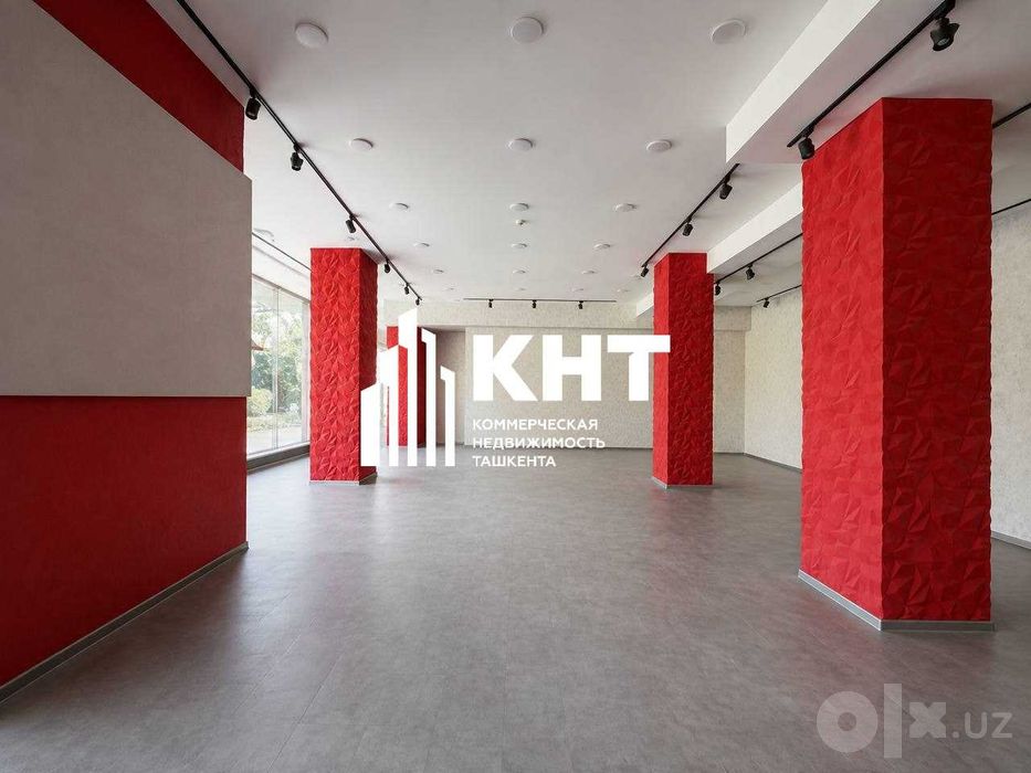 Аренда помещение 242м2 ЦУМ, метро Космонавты