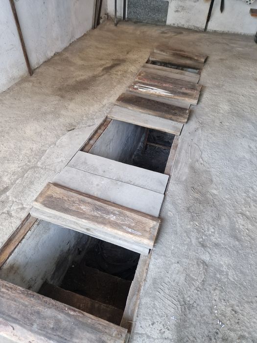 Продам гараж в центре города