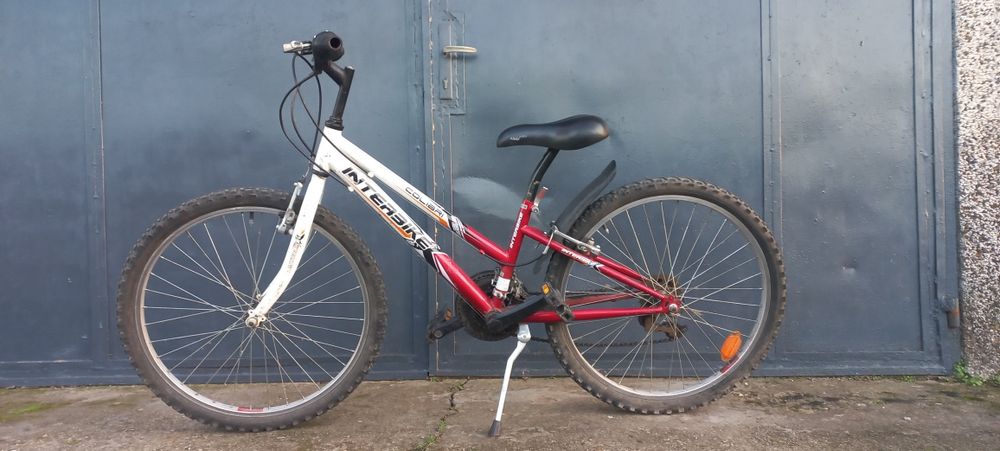 Детски велосипед 20'', 6 скорости