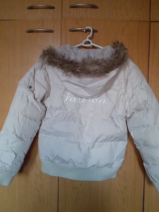 Дебело зимно яке Diamand