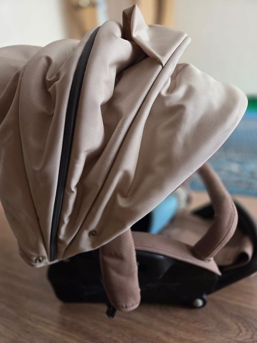 Детская коляска - комплект