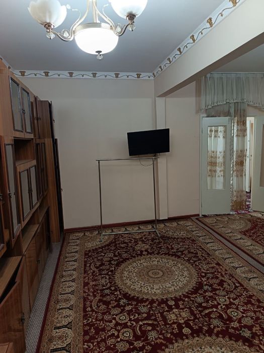 Uy ijaraga beriladi. Sergeli sputnik 16