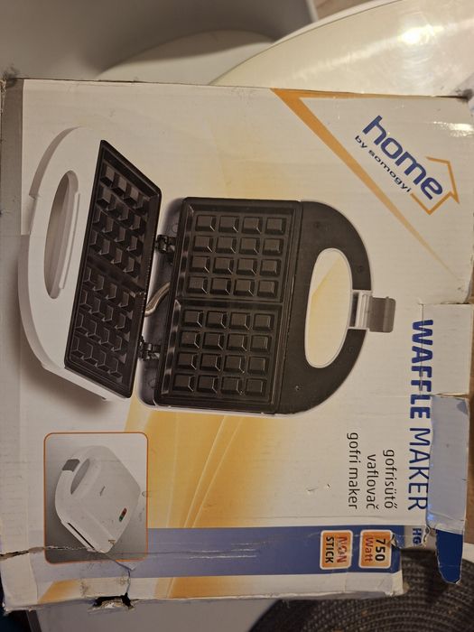 Aparat de facut wafe / gofri