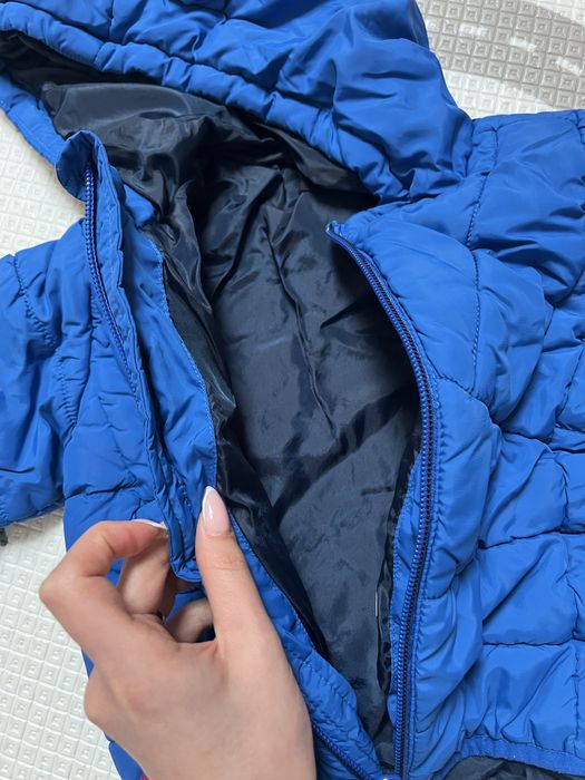 Бебешко яке.