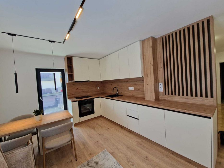apartament de vanzare