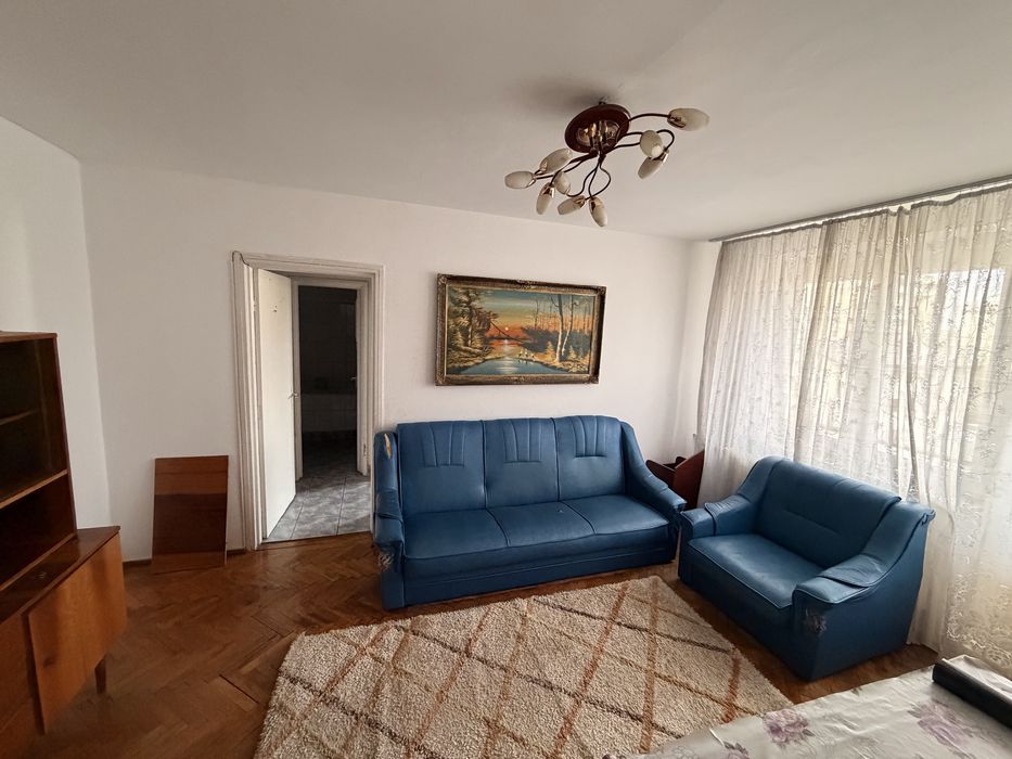 Apartament 2 camere Craiovei