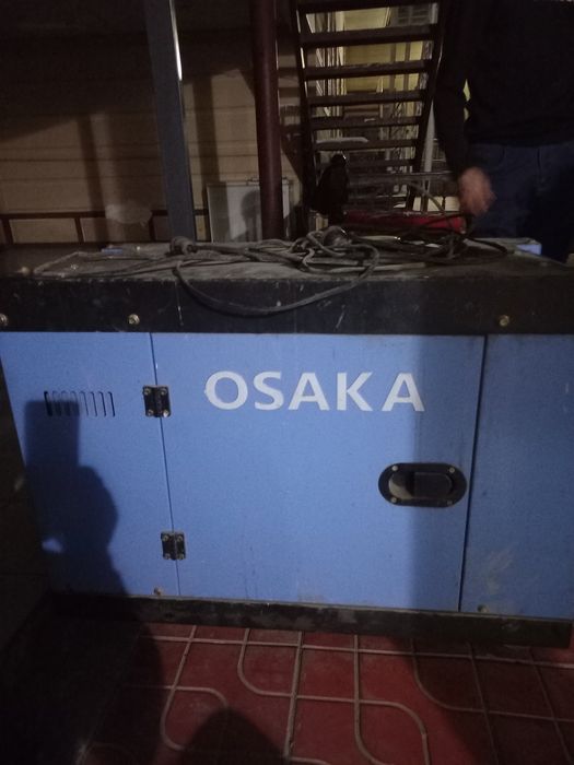 Генератор дивижок саралкали