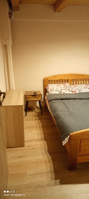 Cabana /Colt de Rai/valea Avrigului