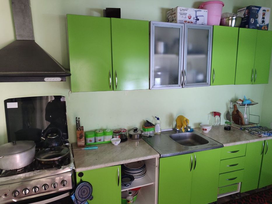 Ховли сотилади Қарши шахар марказидан