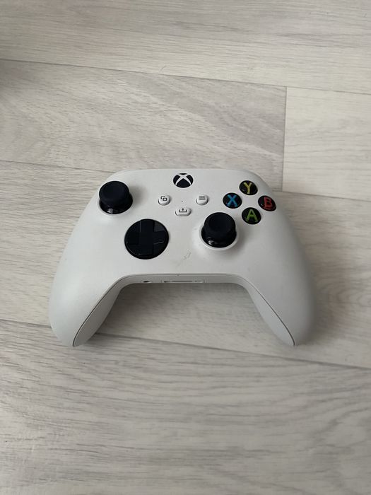 Xbox S как НОВЫЙ!!!