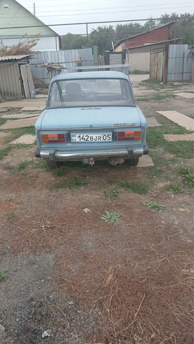 Жигули 2106 срочно