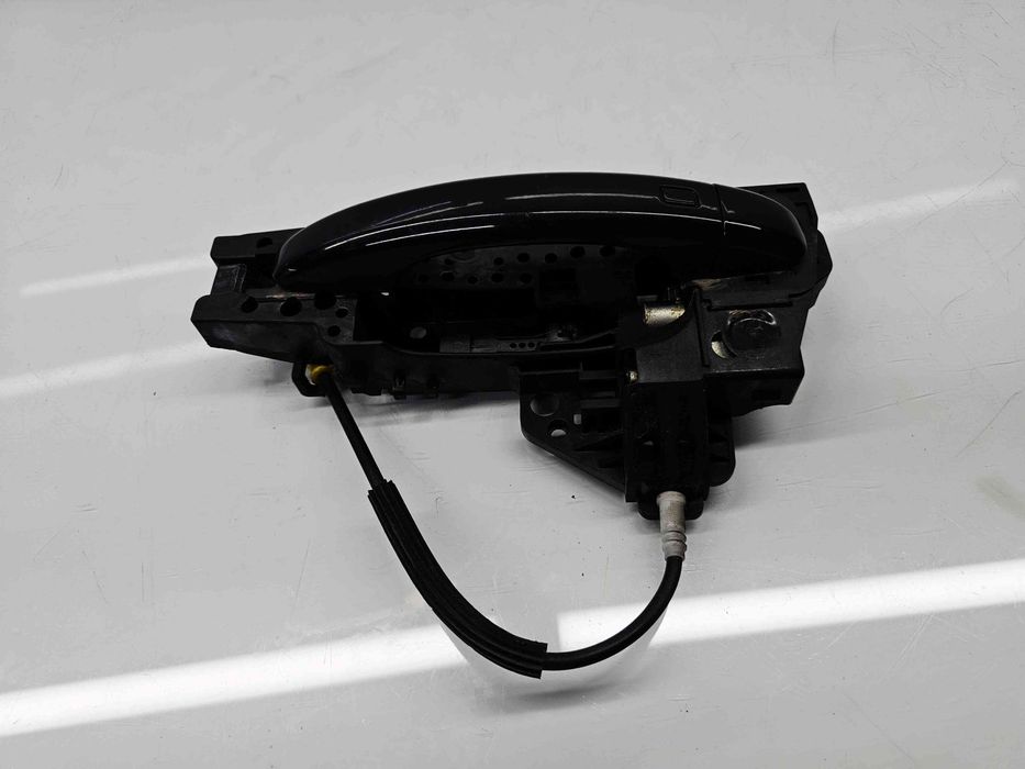 Maner usa stanga spate Audi A4 (8K5, B8) Avant [Fabr 2008-2015] LZ9Y