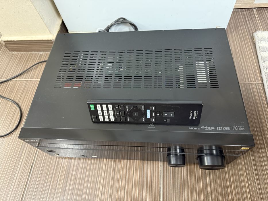 Sony STR-DN 850 Bluetooth