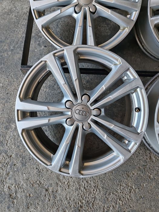 Jante pe 18''Model S-line  Audi, VW , Skoda, Seat etc