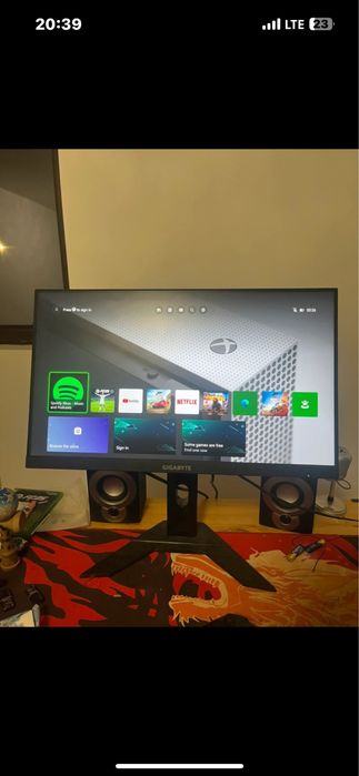 monitor gigabyte g24f2