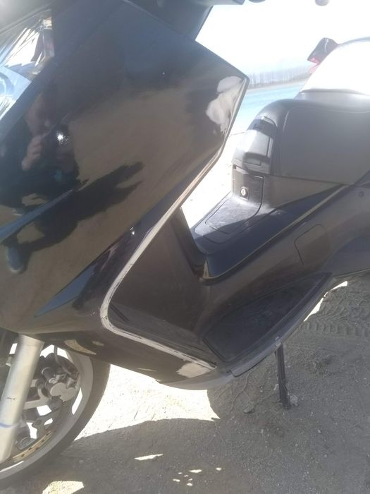 Пежо Сателит 250