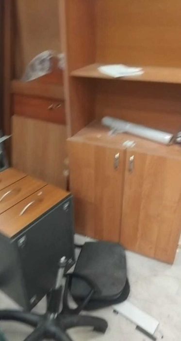 отдам бесплатно шкафы б/у