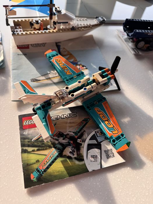 лего оригинал от 1000тг