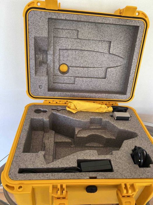 Электрический Тахеометр СОТИЛАДИ нархи 50млн келишилади