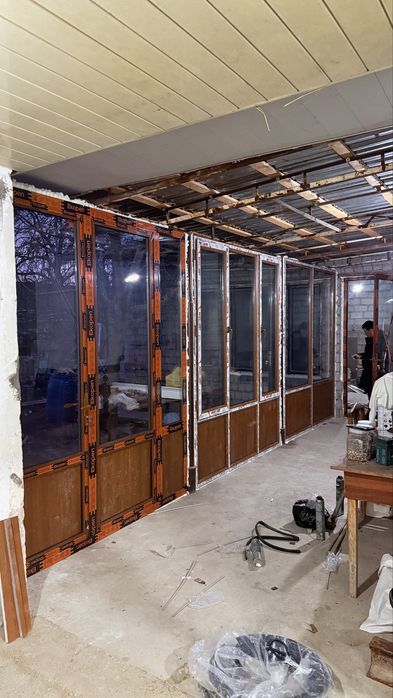 Ешик ромлар Акфа